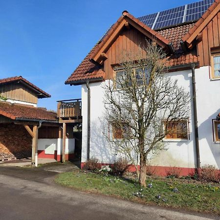 Doerflich Apartment Meinerzhagen Exterior photo